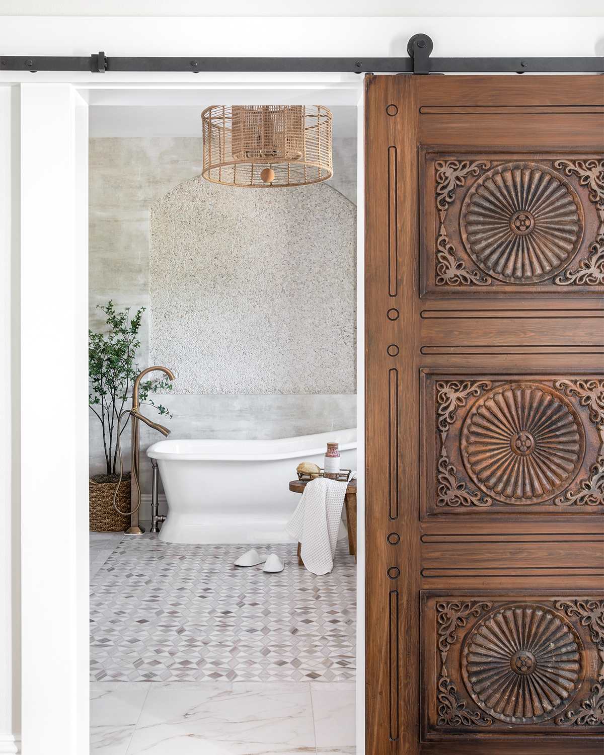 Bathroom Image 1