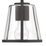 Fulton 23.25'' Bathroom Vanity in Black - Additional View (FUL-913-BK-CL)
