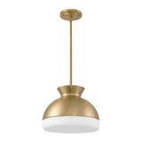 Gidget 15'' Pendant in Vibrant Gold - Additional View (GID-4015-VG)