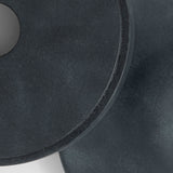 Dumont 6.5'' Outdoor Sconce - Graphite Finish Detail (DUM-9801-GE)