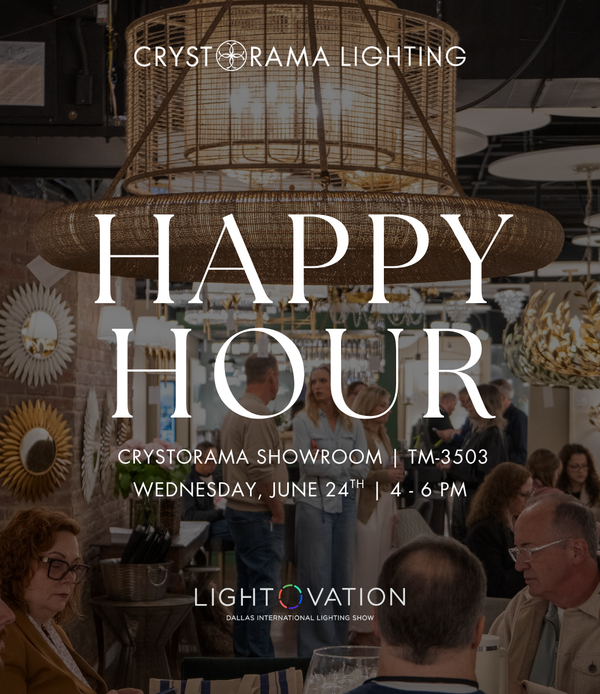 Happy Hour At Market