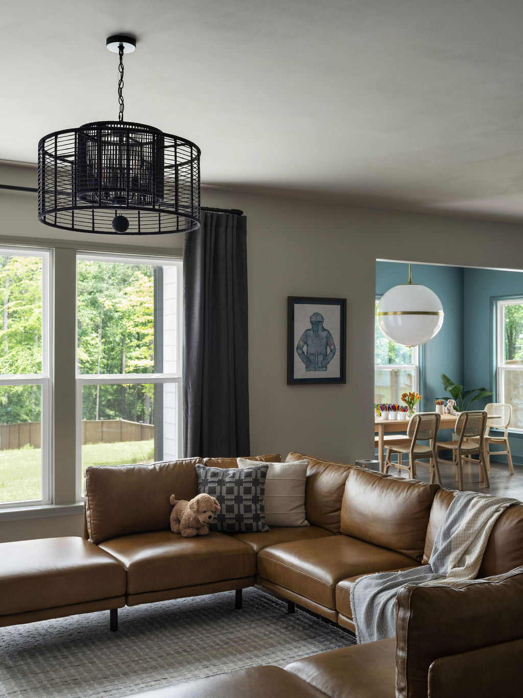 Living Room Image 1