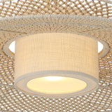 Janipher 29.5'' Chandelier in Soft Gold - Additional View (JNP-10543-SG)
