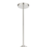 Kendal 15.5'' Chandelier in Polished Nickel - Additional View (KEN-8303-PN)