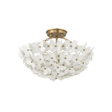 KLN-5200-LG in Luxe Gold - Additional View (KLN-5200-LG)