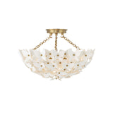 KLN-5200-LG in Luxe Gold - Additional View (KLN-5200-LG)