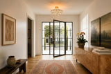 KLN-5200-LG in Luxe Gold - Lifestyle View (KLN-5200-LG)