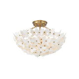 KLN-5200-LG in Luxe Gold - Front View (KLN-5200-LG)