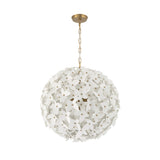 KLN-5206-LG in Luxe Gold - Additional View (KLN-5206-LG)