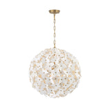 KLN-5206-LG in Luxe Gold - Additional View (KLN-5206-LG)