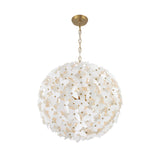 KLN-5206-LG in Luxe Gold - Additional View (KLN-5206-LG)