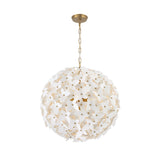 KLN-5206-LG in Luxe Gold - Front View (KLN-5206-LG)