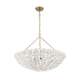 KLN-5208-LG in Luxe Gold - Additional View (KLN-5208-LG)