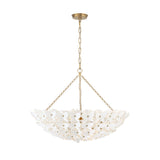 KLN-5208-LG in Luxe Gold - Additional View (KLN-5208-LG)