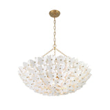 KLN-5208-LG in Luxe Gold - Additional View (KLN-5208-LG)