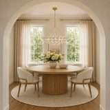 KLN-5208-LG in Luxe Gold - Lifestyle View (KLN-5208-LG)
