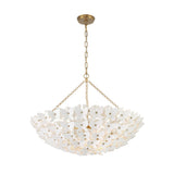 KLN-5208-LG in Luxe Gold - Front View (KLN-5208-LG)