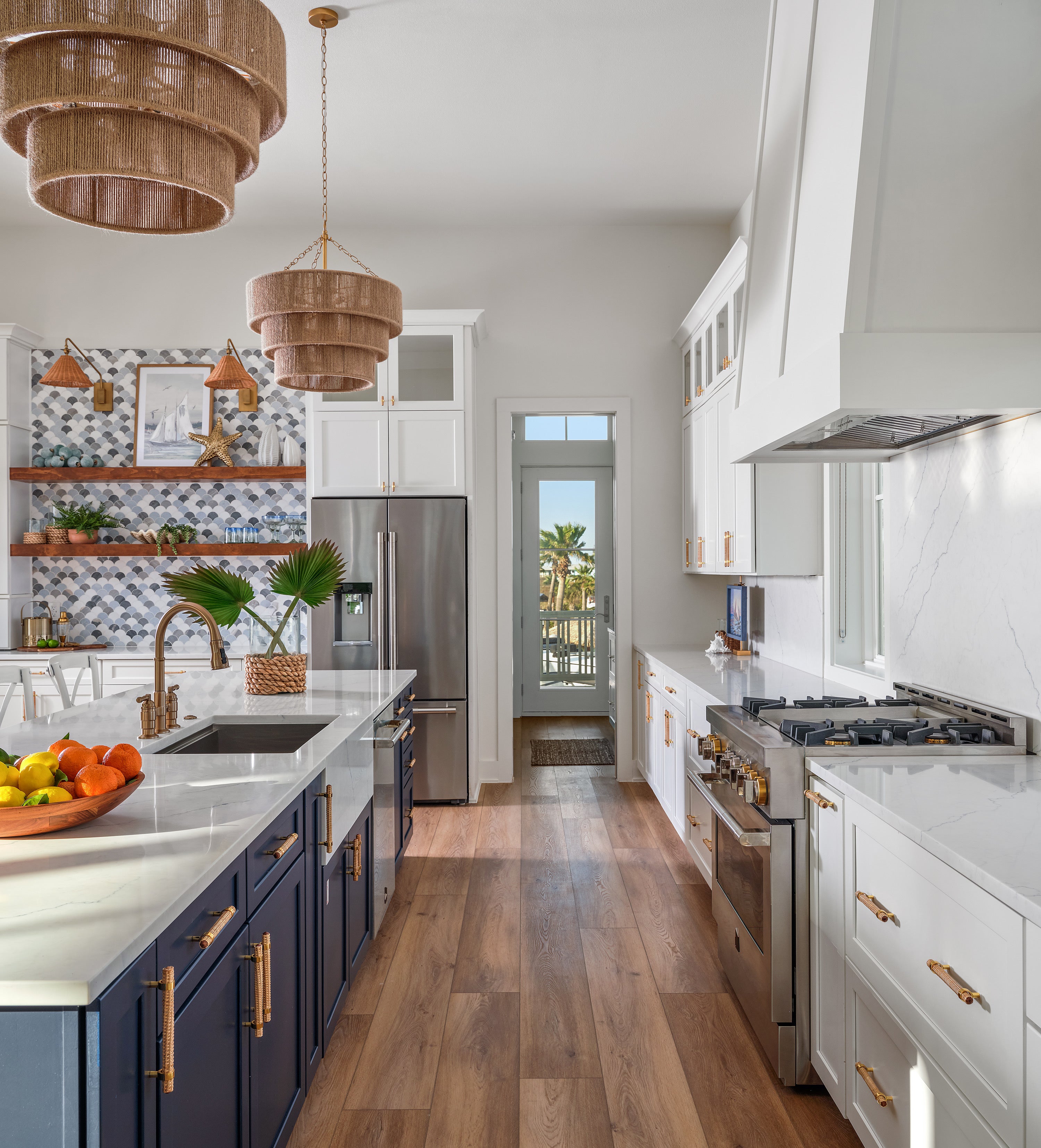 Kitchen Image 1
