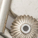 Mercer 20'' Chandelier - Olde Silver Finish Detail (5264-OS-CL-MWP)