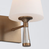 Ramsey 23.25'' Bathroom Vanity in Vibrant Gold - Additional View (RAM-A3403-VG)