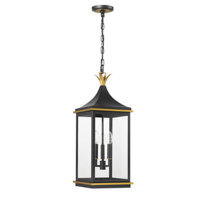 DreamyMagic　0330 Roxy 6 Light Chandelier – Crystorama