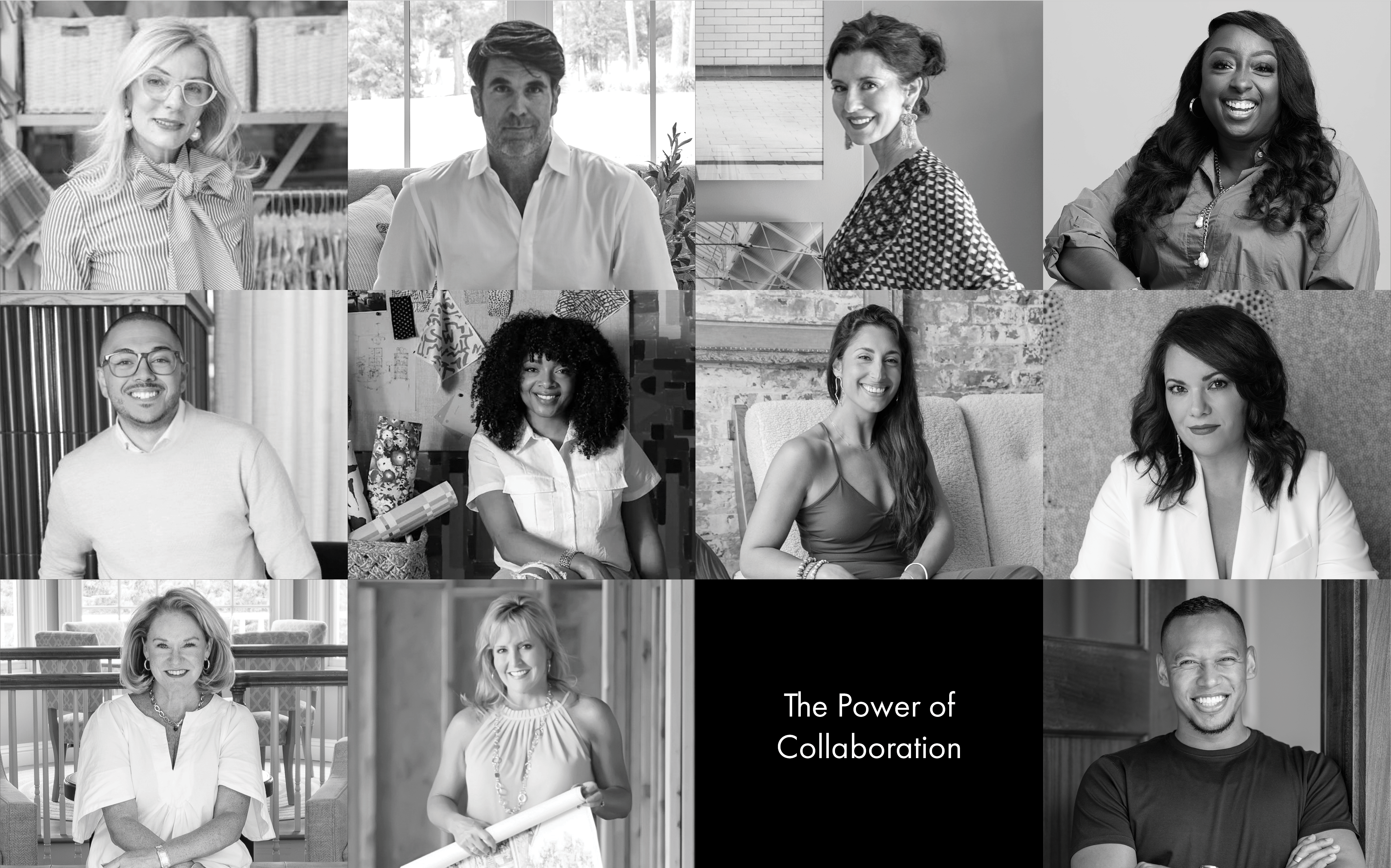 The Power of Collaboration