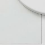 Solaris 9'' Pendant - Wet White Finish Detail (9220-WW)