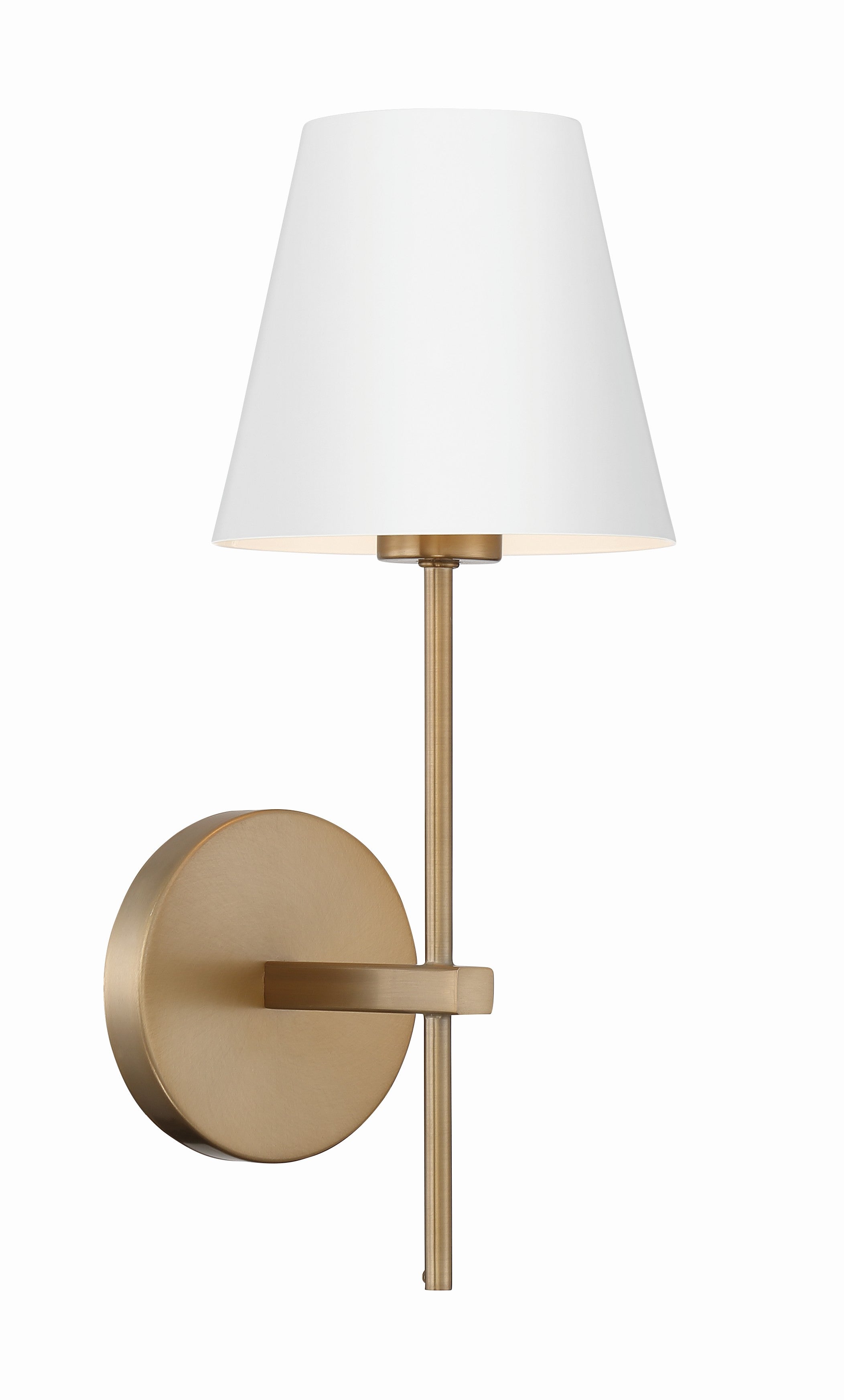 Crystorama XAV-B8321 - Vibrant Gold