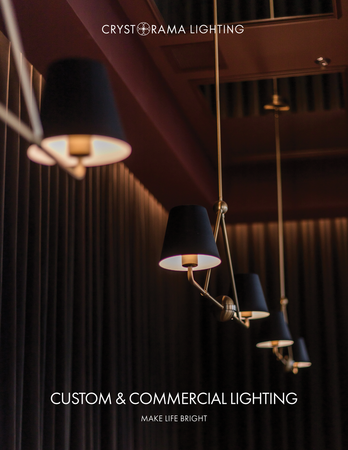 EXPLORE: HOSPITALITY & CUSTOM