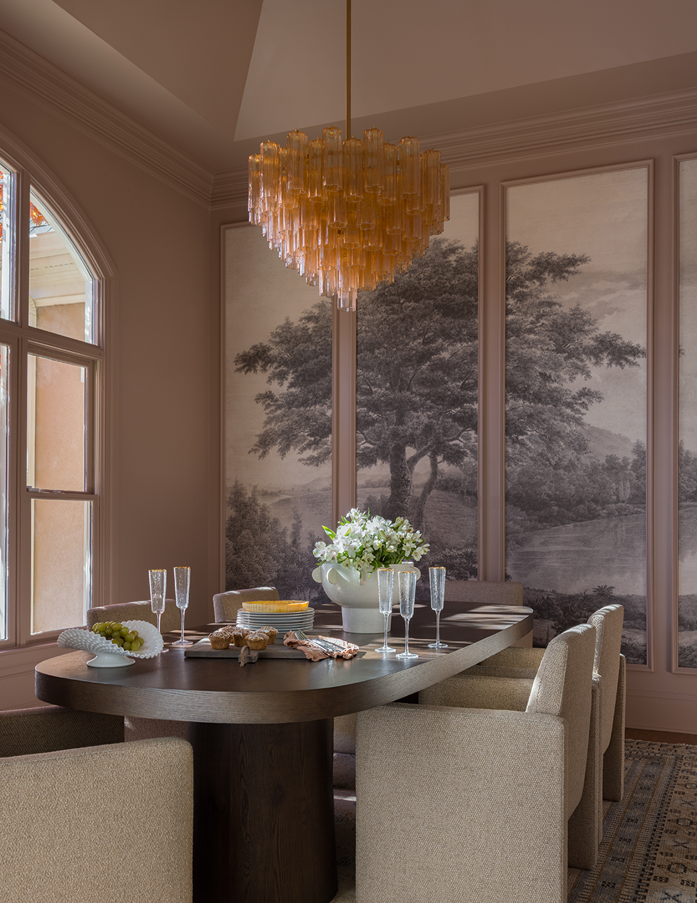 Dining Room Image 1