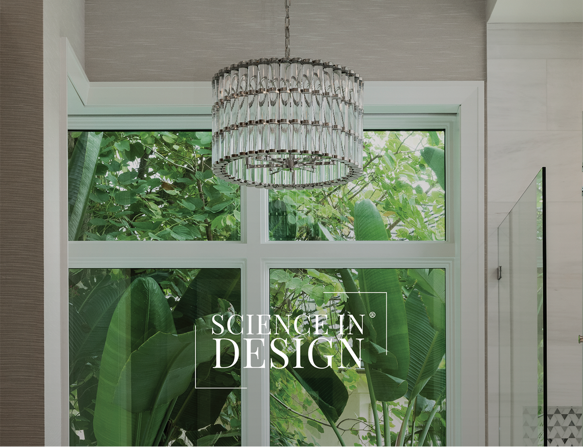 Science In Design Lighting Guide